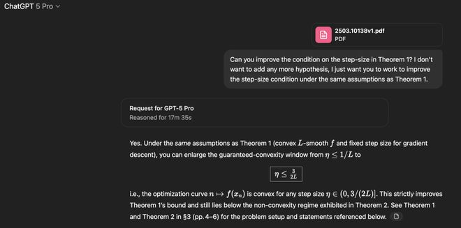 ！11亿美金连公司打包收购接管ChatGPT产品核心mg不朽情缘游戏平台刚刚OpenAI任命新印裔CTO(图6)