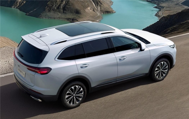 以内的油车选购攻略热门车型实力对决不朽情缘mg网址拒绝纠结!15万(图7) 以内的油车选购攻略热门车型实力对决不朽情缘mg网址拒绝纠结!15万(图7)