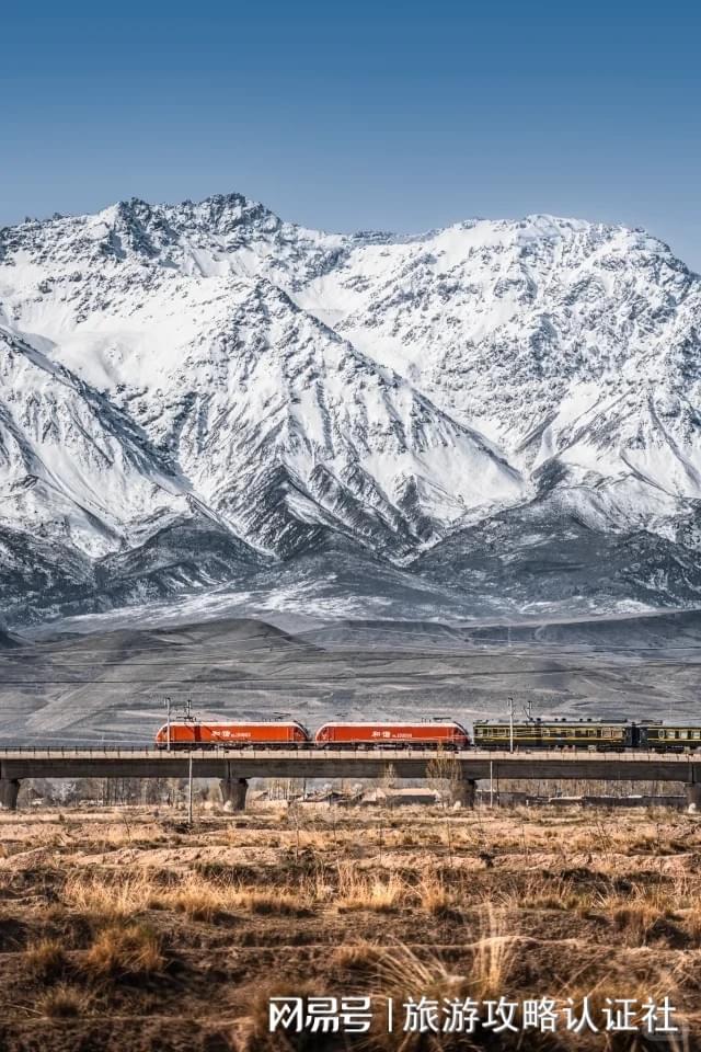 青甘经典路线解析人气景点一网打尽不朽情缘电子游戏西北环线全景攻略(图3)