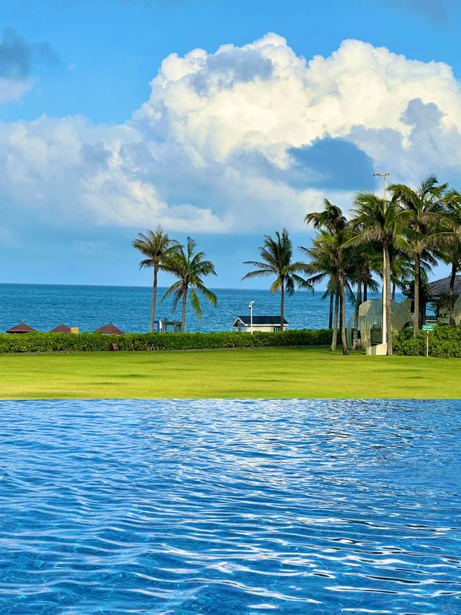 三亚自由行全面对比通车信息一网打尽！不朽情缘游戏想避坑？暑期北疆自驾与(图5)