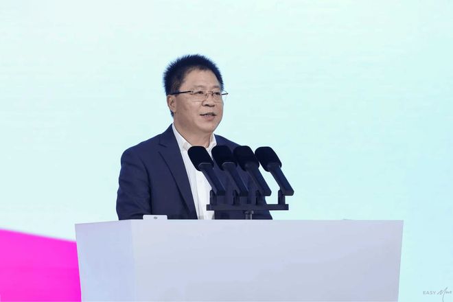 会隆重召开明确“十五五”开局战略路径不朽情缘手机版福田汽车2026商务年(图3)