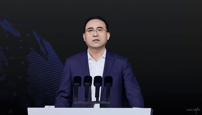 会隆重召开明确“十五五”开局战略路径不朽情缘手机版福田汽车2026商务年(图5)